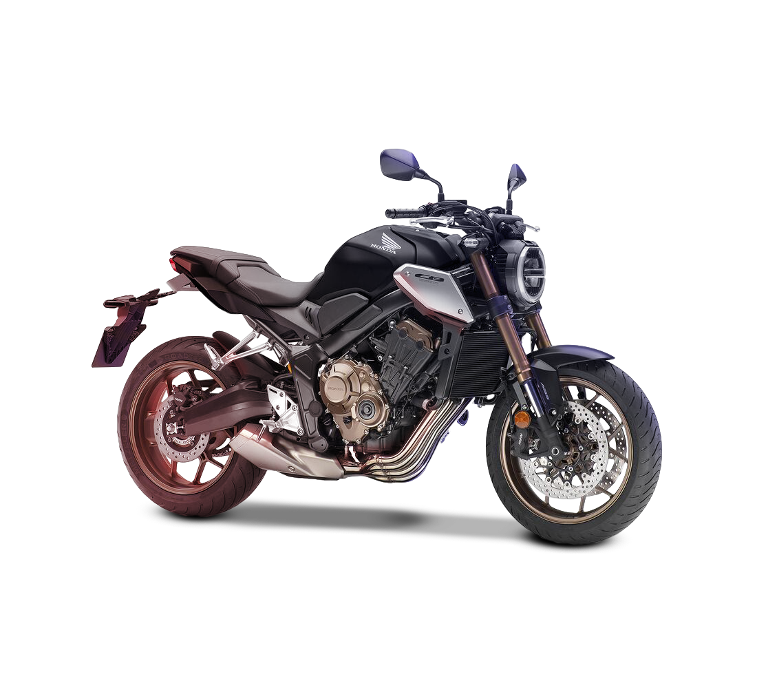 Honda CB650R